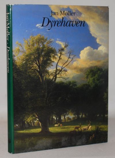 Dyrehaven.