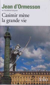 Casimir Mene La Grande Vie