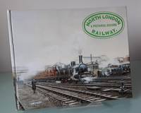 cover of North London Railway: A pictorial record