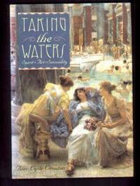 TAKING THE WATERS. Spirit. Art. Sensuality