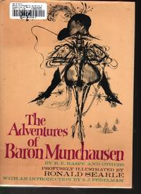 The Adventures of Baron Munchausen