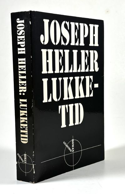 Lukketid.