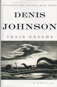 Train Dreams