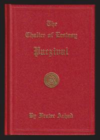 The Chalice of Ecstasy : Being A Magical And Qabalistic Interpretation Of The Drama Of Parzival by A Companion of the Holy Grail Sometimes Called Frater Achad (Charles Stansfeld Jones) - First Thus, Facsimile 1923 First Edition - from GatesPastBooks (SKU: 931507)