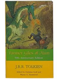 Farmer Giles of Ham: 50th Anniversary Edition