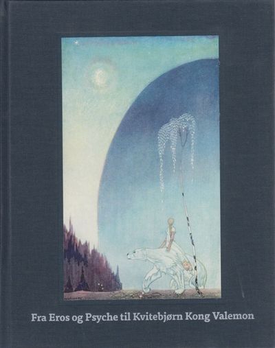 (ASBJØRNSEN) Fra Eros og Psyche til Kvitebjørn…