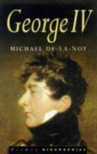 George IV (Pocket Biographies)