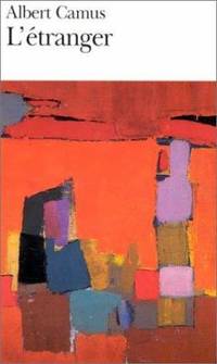 L'étranger (Collection Folio, no. 2) (French Edition)