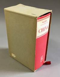 Nagel&#039;s Encyclopedia Guide China by Destenay, Anna - 1980