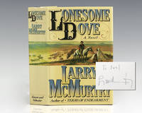 image of Lonesome Dove.