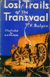image of Lost Trails of The Transvaal