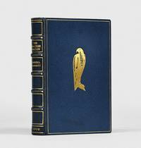 cover of The Maltese Falcon.