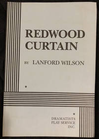 Redwood Curtain - Acting Edition