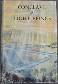 image of Conclave of Light Beings
