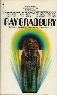 I Sing the Body Electric by Ray Bradbury - Paperback - First thus - 1971 - from Bujoldfan (SKU: 1202190155305752cvm)