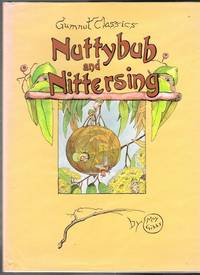 cover of Nuttybub and Nittersing