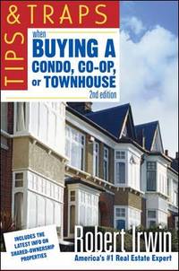 Tips and Traps When Buying a Condo, Co-Op, or Townhouse