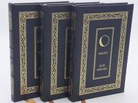 image of Night; Dawn; Day, The Trilogy. 3 volumes.