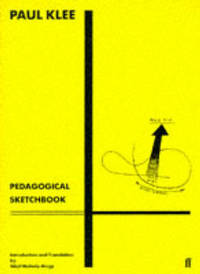 Pedagogical Sketchbook: Introduction by Sibyl Moholy-Nagy