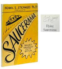 New Flying Saucerama