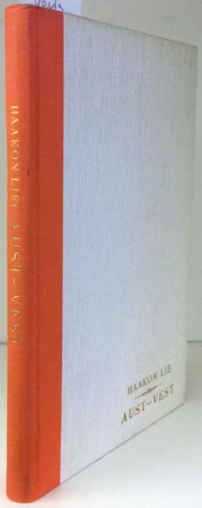 Aust-Vest. Reisebrev