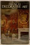French Decorative Art 1638-1793