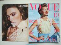 image of Vogue magazine: February 2012