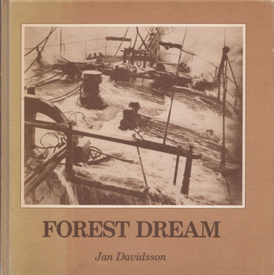 FOREST DREAM.
