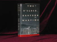 TWO O'CLOCK EASTERN WARTIME