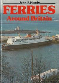 FERRIES AROUND BRITAIN