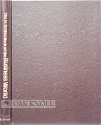 GUINNESS BOOK OF THE BUSINESS WORLD.|THE