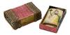 Translucent Erotic Playing Cards