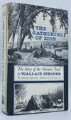 The Gathering of Zion: The Story of the Mormon Trail