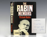 The Rabin Memoirs.