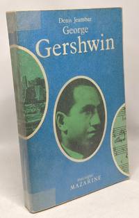 GEORGE GERSHWIN