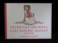 PRINSESSAN TÖRNROSA I DET SOVANDE SLOTTET. GAMMAL…