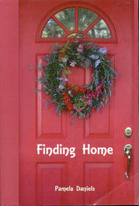 cover of Finding Home