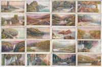 image of Gems of British Scenery