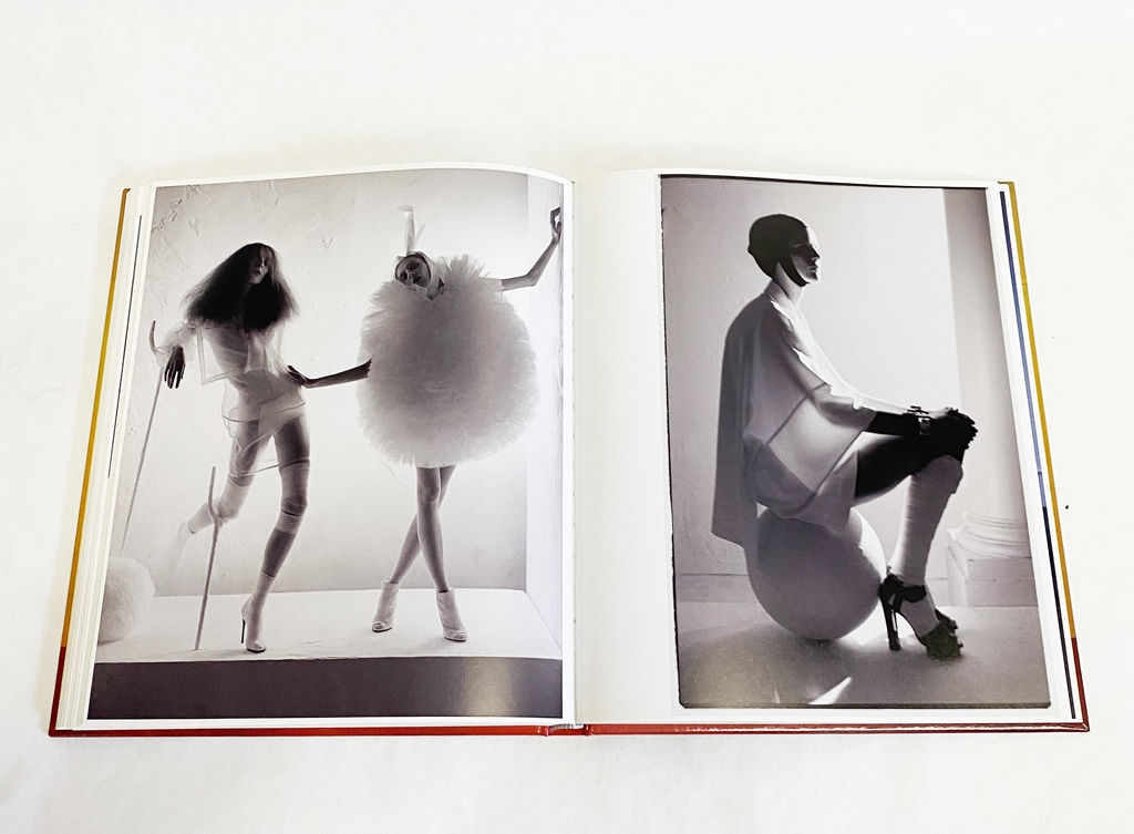 High Heels: Fashion, Femininity, Seduction by Vartanian, Ivan