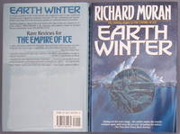 EARTH WINTER by Moran, Richard - 1995