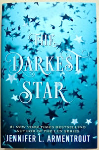 The Darkest Star by Armentrout, Jennifer L