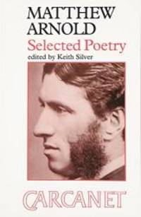 Matthew Arnold: Selected Poems (Land Warfare, Brassey&#039;s New Battlefield Weapons Systems and) by Matthew Arnold - 1994-02-18