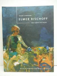 本 SUSAN LANDAUER・ELMER BISCHOFF・洋書・図録