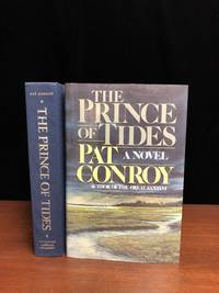 cover of The Prince of Tides