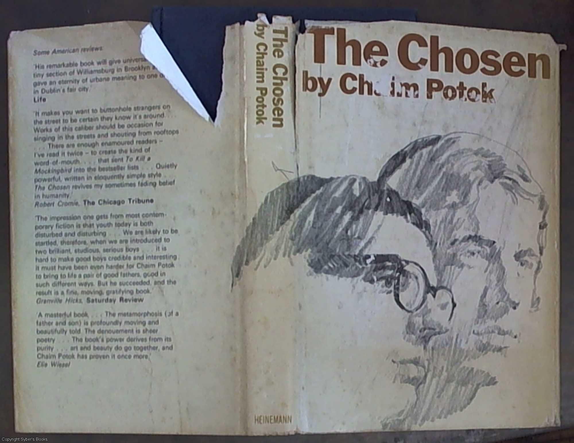 chaim potok and the problem of A copy of the painting is included in the section of this website entitled chaim potok the potok writes, again, for the record: chaim problem, another form. chaim potok and the problem of A copy of the painting is included in the section of this website entitled chaim potok the potok writes, again, for the record: chaim problem, another form.