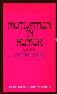 Motivation in Humor.