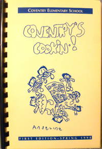 Coventry's Cookin