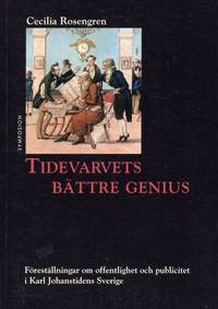 Tidevarvets bättre genius.   Föreställningar om…