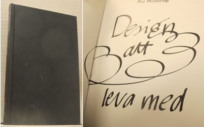 Design att leva med.