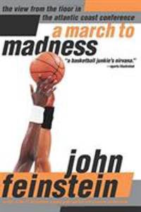 A March to Madness: A View from the Floor in the Atlantic Coast Conference